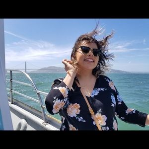 Meet your Posher, Claudia